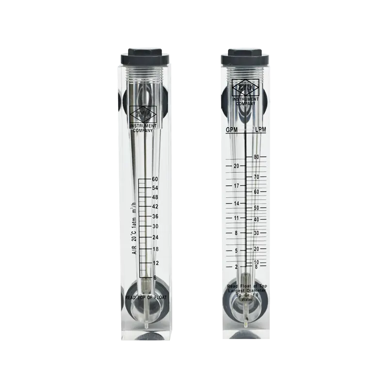 zyia Industrial Water/Liquid Flow Meter Manufacturers, Suppliers